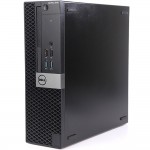 Dell OptiPlex 3040 SFF Refurbished Grade A (Windows 11 Pro x64, Intel Core i5-6500 6th Gen, 8 GB RAM, 240 GB SSD) Dell OptiPlex 3040 SFF Refurbished Grade A (Windows 11 Pro x64, Intel Core i5-6500 6th Gen, 8 GB RAM, 240 GB SSD)